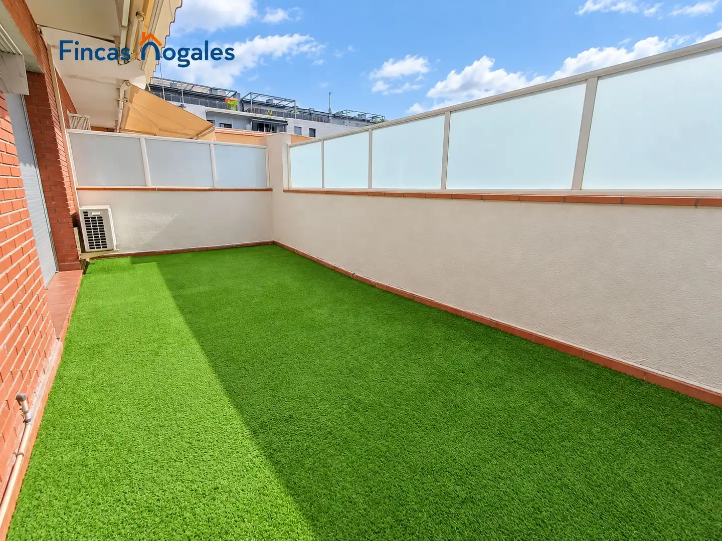 Terrassa de Dúplex en venda en Centre - Sant Oleguer