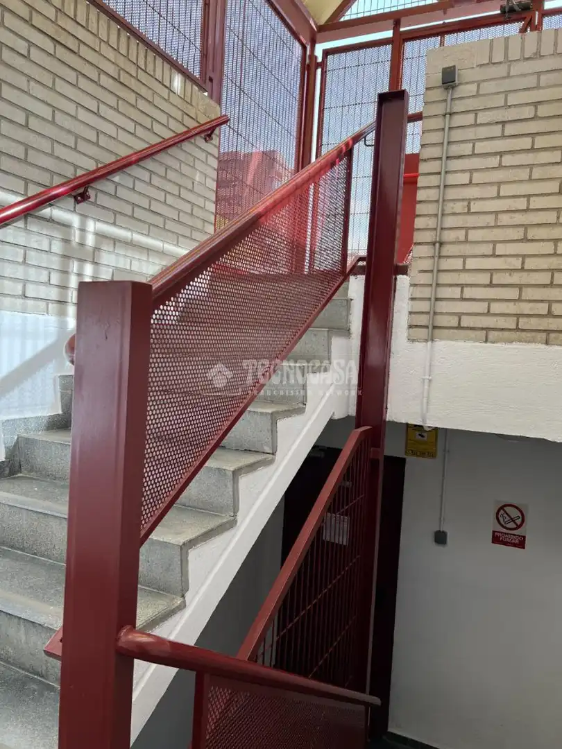 Einzelparkplatz zum Verkauf in Latina, imagen 13