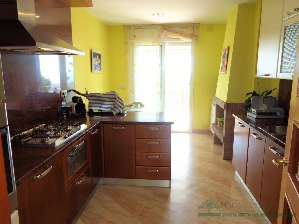 Villa mit Pool zum Verkauf in Serra Brava, imagen 10