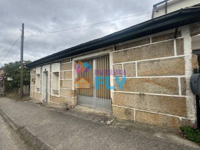 Casa-chalet en Venta en Mariñamansa