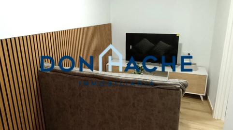 Foto 3 de Piso de alquiler