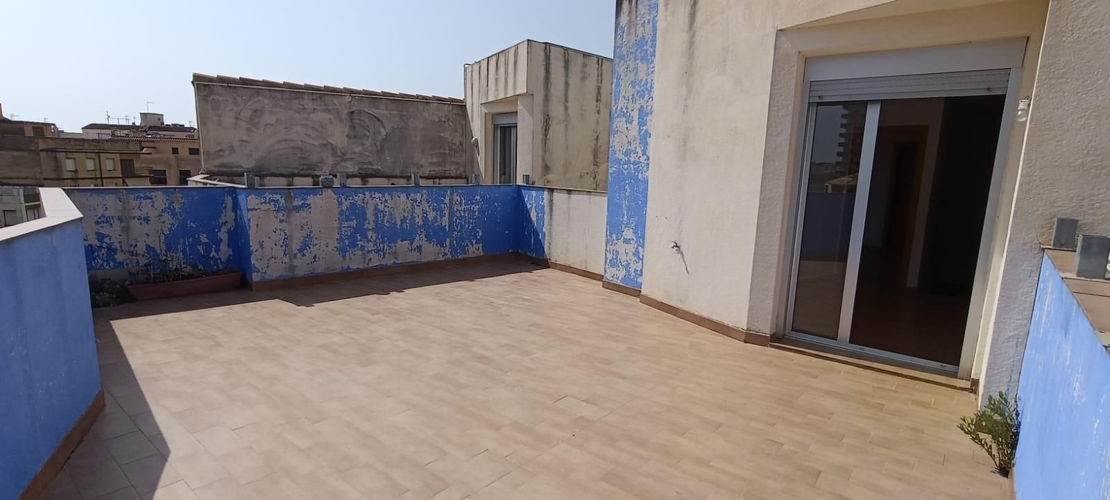 Terrassa de Àtic en venda en L'Ampolla amb Terrassa i Balcó