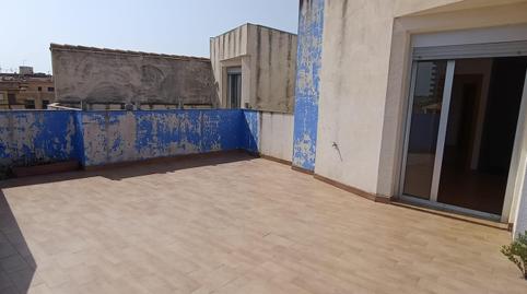 Foto 2 de Àtic en venda a L'Ampolla, Tarragona