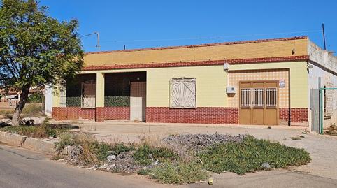 Foto 3 de Finca rústica en venda a Calle Casicas, Las-ds el Plan, Polígono Santa Ana, Murcia