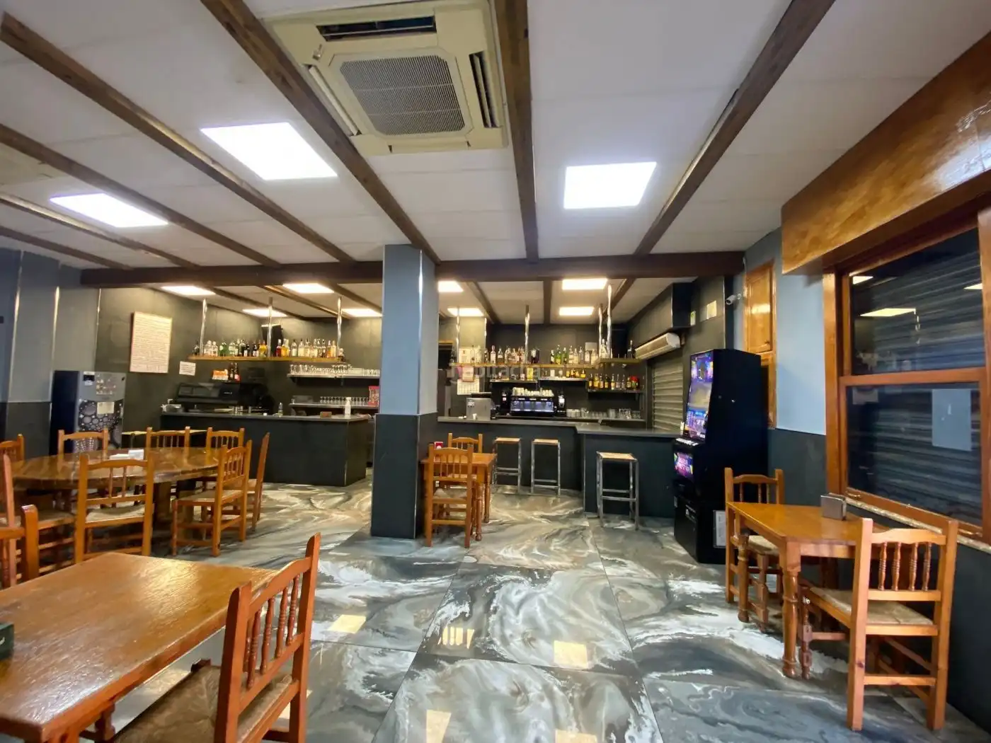 Business premises for sale in Carrer Segon Pati 31, imagen 25
