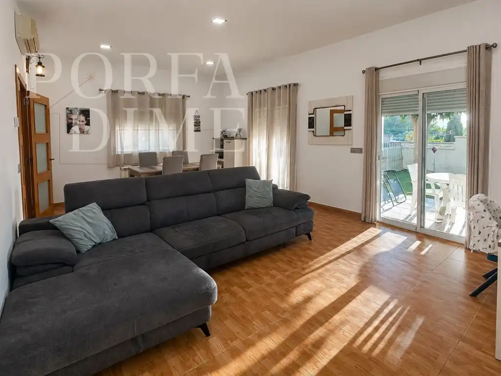 Casa en venta en Calle Montsant (C Canals), imagen 4