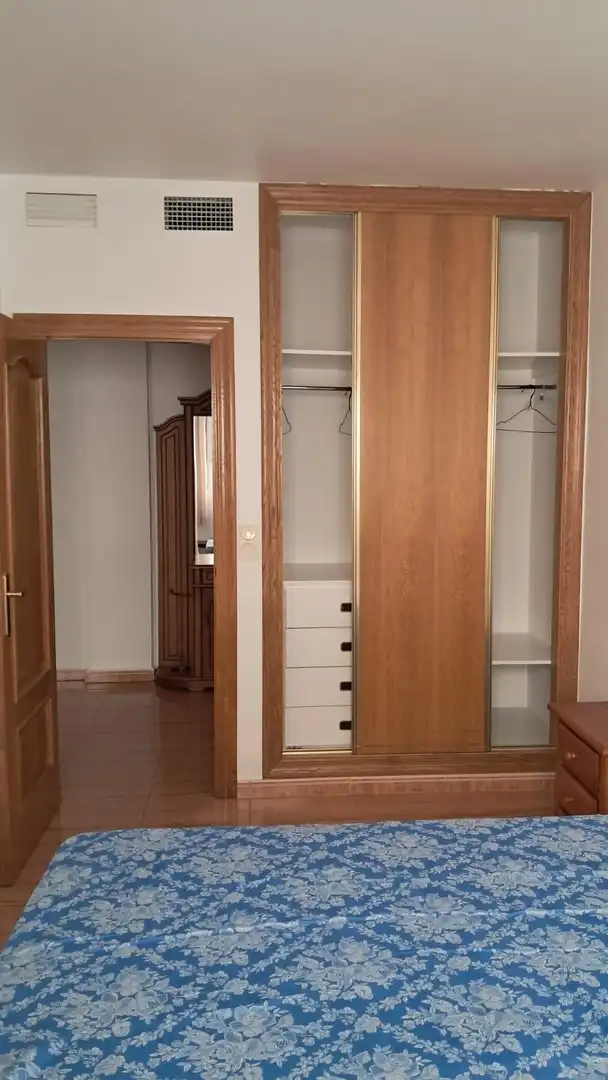 Wohnung mit Terrasse zum Verkauf in Alhama de Murcia ciudad, imagen 12