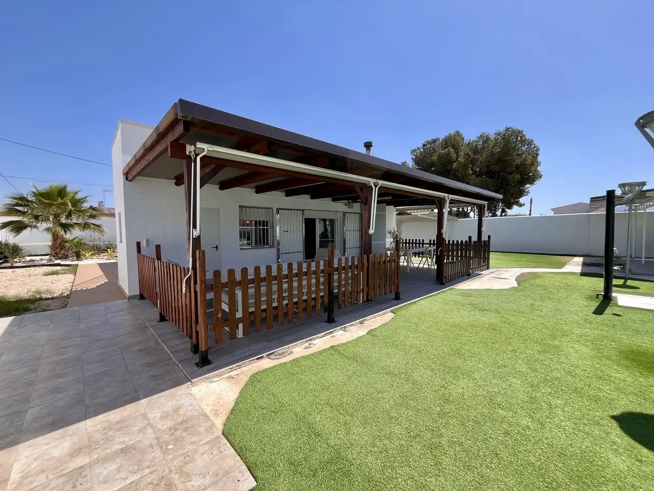 Maison rustique à vendre à Alcantarilla, imagen 30