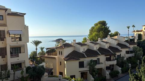 Foto 2 de Apartament de lloguer a Villa Gadea, Alicante