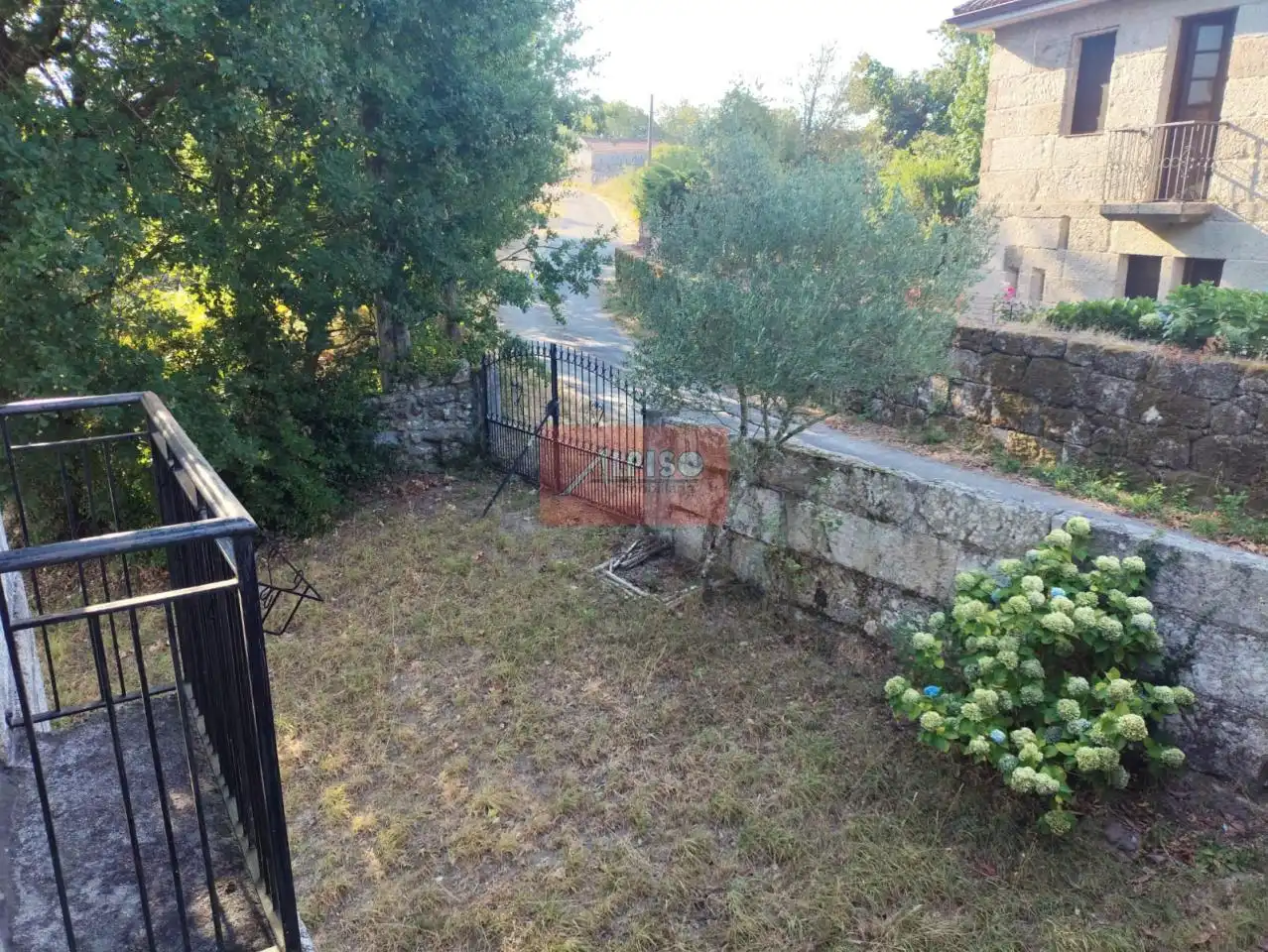 Casa amb terrassa en venda a Amoeiro, imagen 14