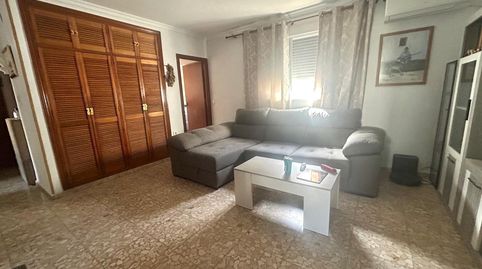 Foto 5 de Piso en venta en Santiago - Coronación, Jerez de la Frontera