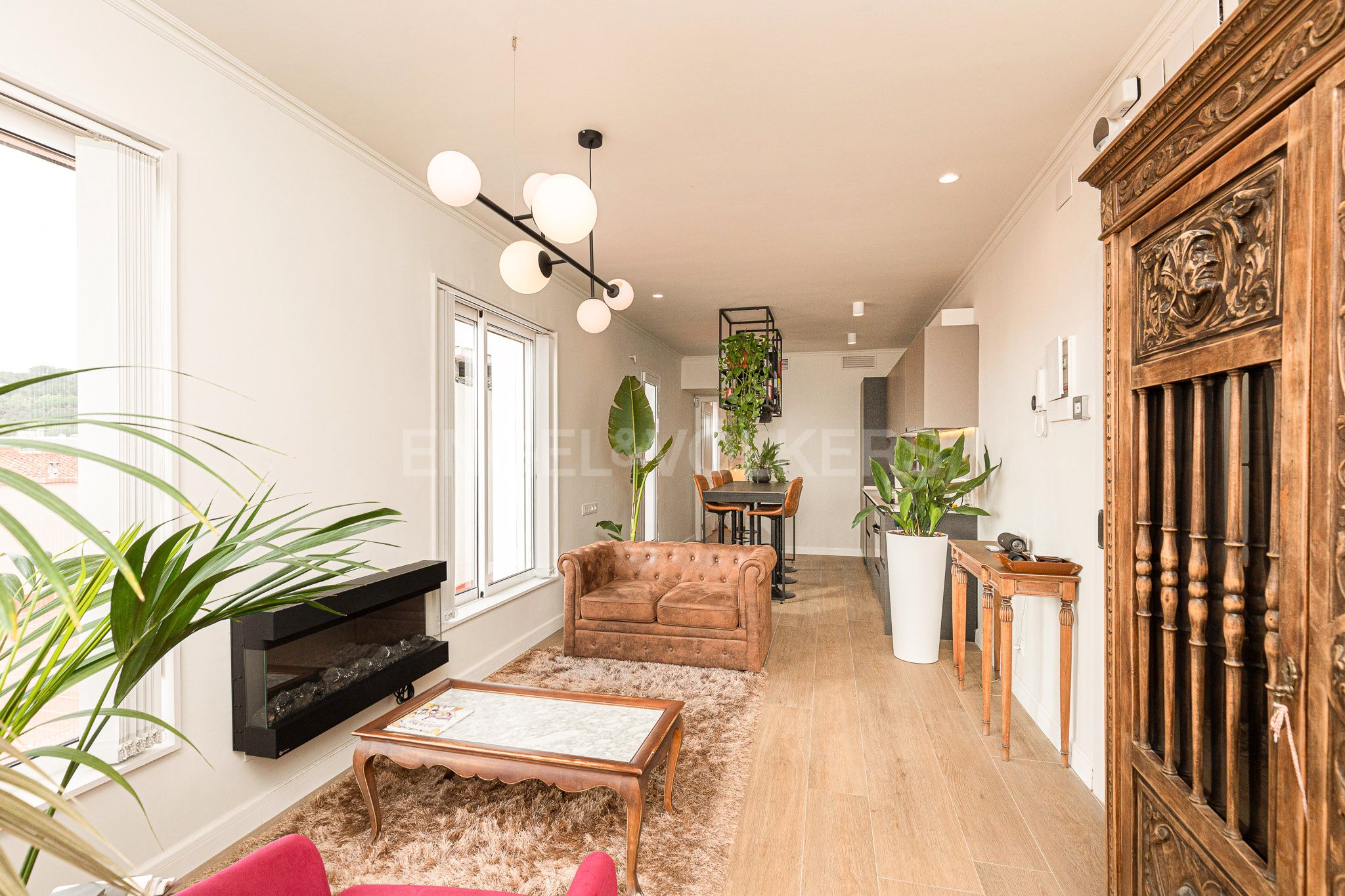 Attic for sale in Sant Antoni