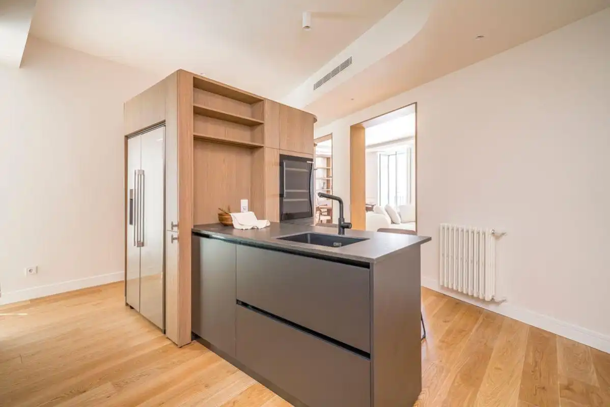 Flat with lift for sale in C. del Molino de Viento, imagen 14