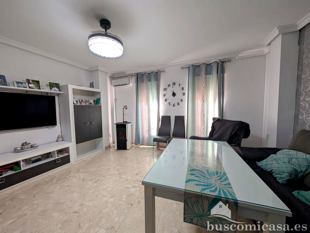 Piso en venta en Áurea Galindo, La Zarzuela - San José - Belén, Linares