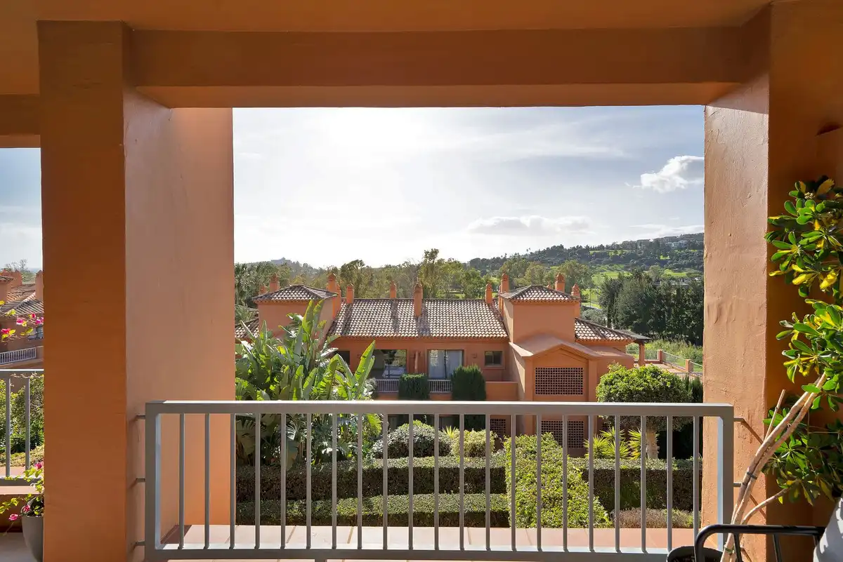 Piso con piscina en venta en Estepona - Estepona,Atalaya,Calle Nueva Atalaya, imagen 29