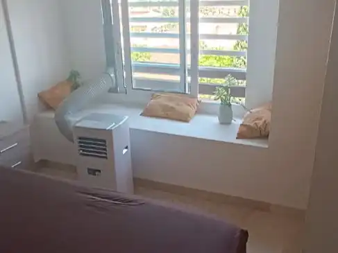 Flat with garden for sale in Alcacil 38, imagen 12