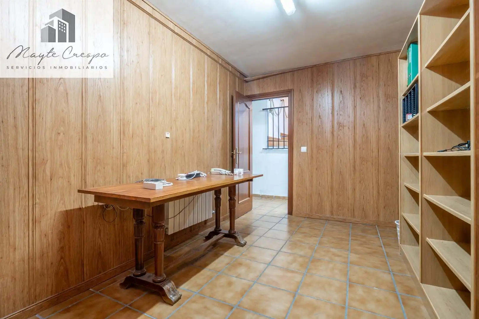 Chalet con terraza en venta en ALELIES (VENT), imagen 75