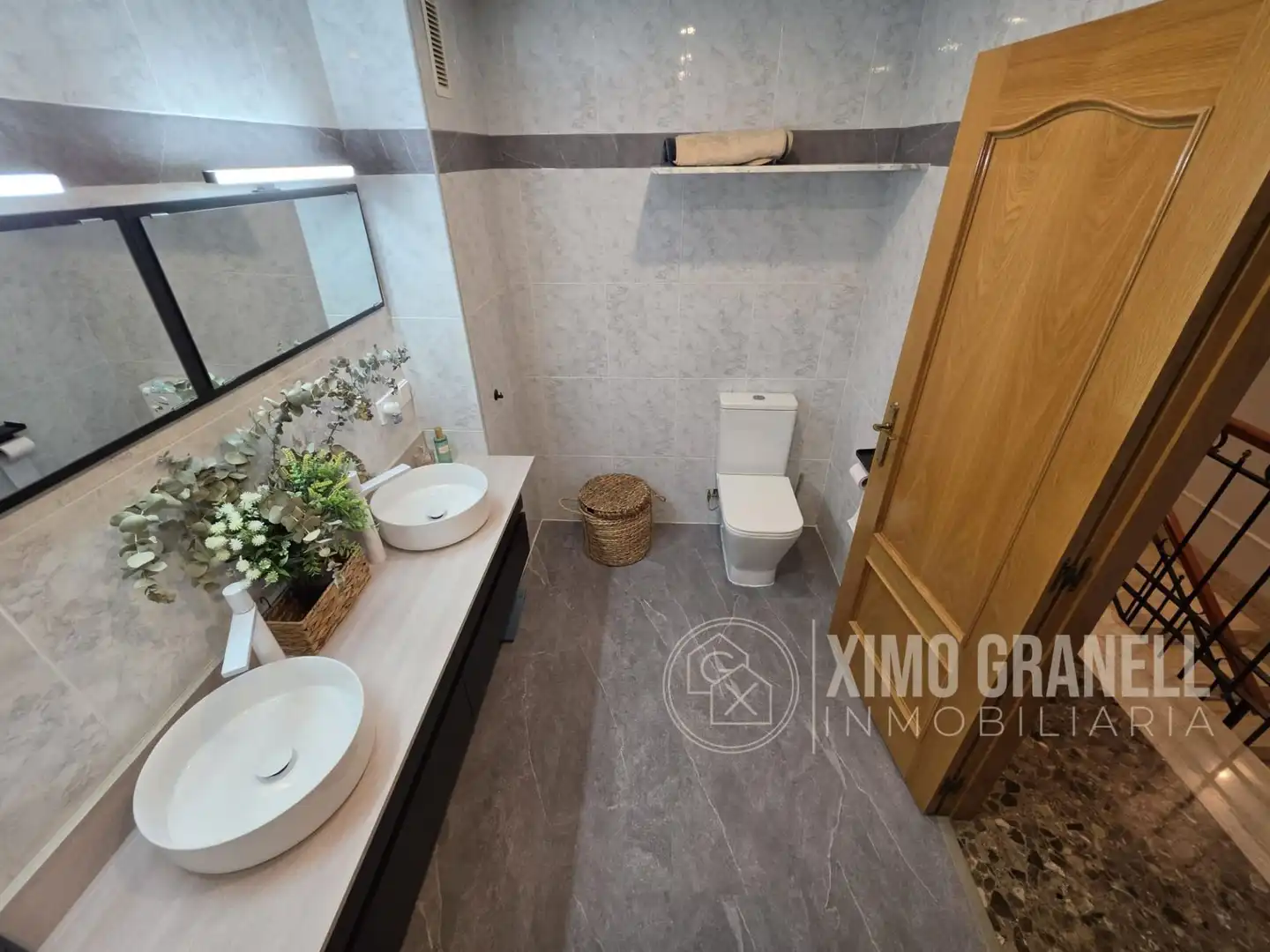 Duplex with lift for sale in Camino de Onda - Salesianos, imagen 12