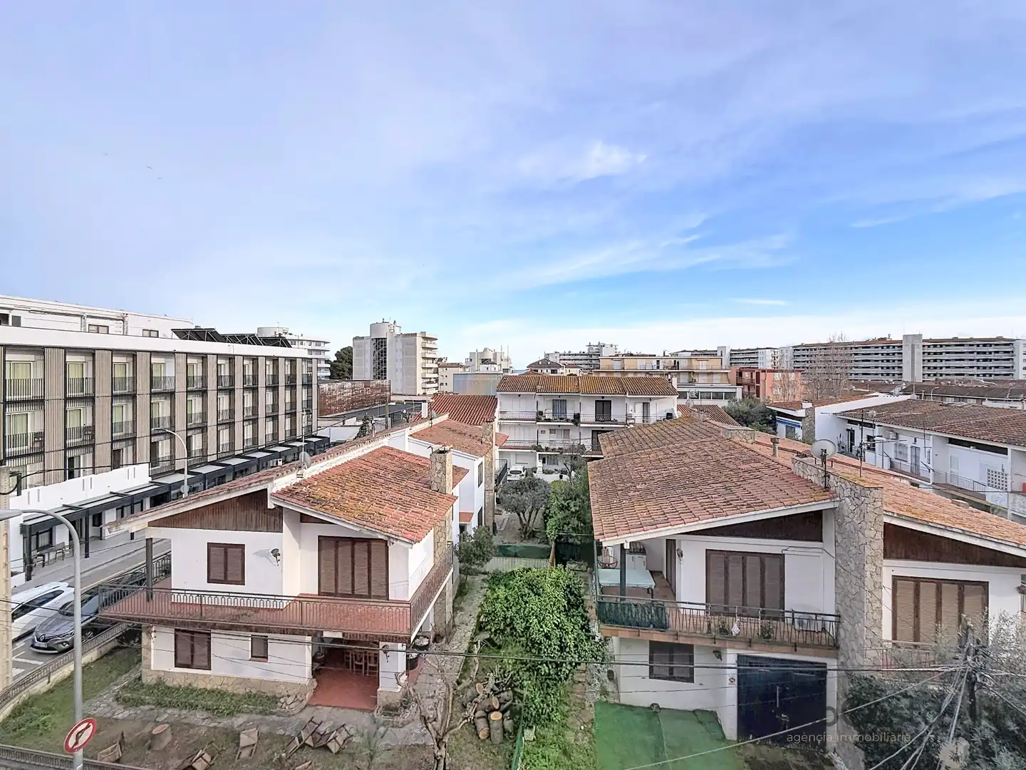 Apartment mit Terrasse zum Verkauf in Carrer de Guillem de Montgrí 31, imagen 6