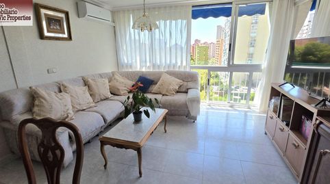 Foto 4 de Apartamento en venta en Juzgados - Plaza de Toros, Benidorm