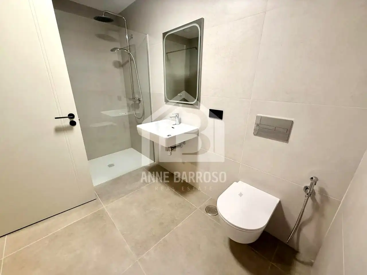 Bathroom of Ground floor for rent in Los Abrigos