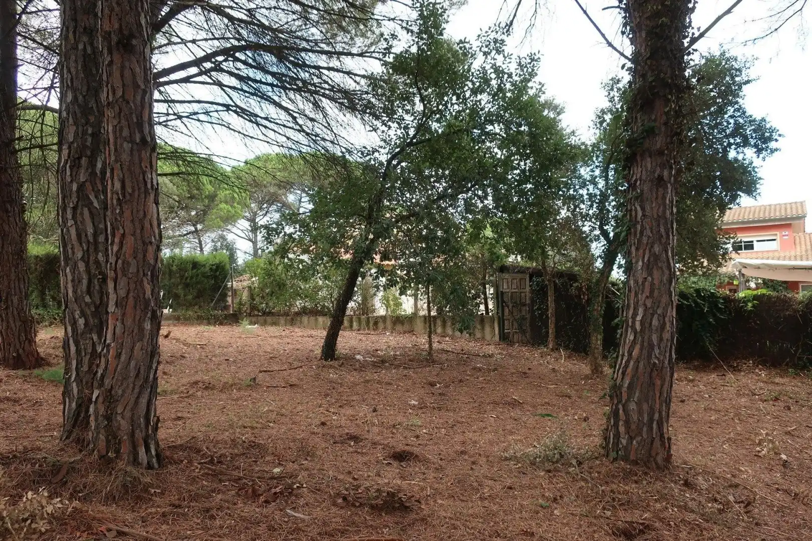 Terreny residencial en venda a Caldes de Malavella, imagen 5