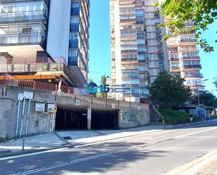 Vista exterior de Garatge de lloguer en Donostia - San Sebastián 