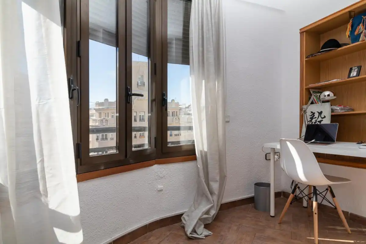 Habitació a Russafa