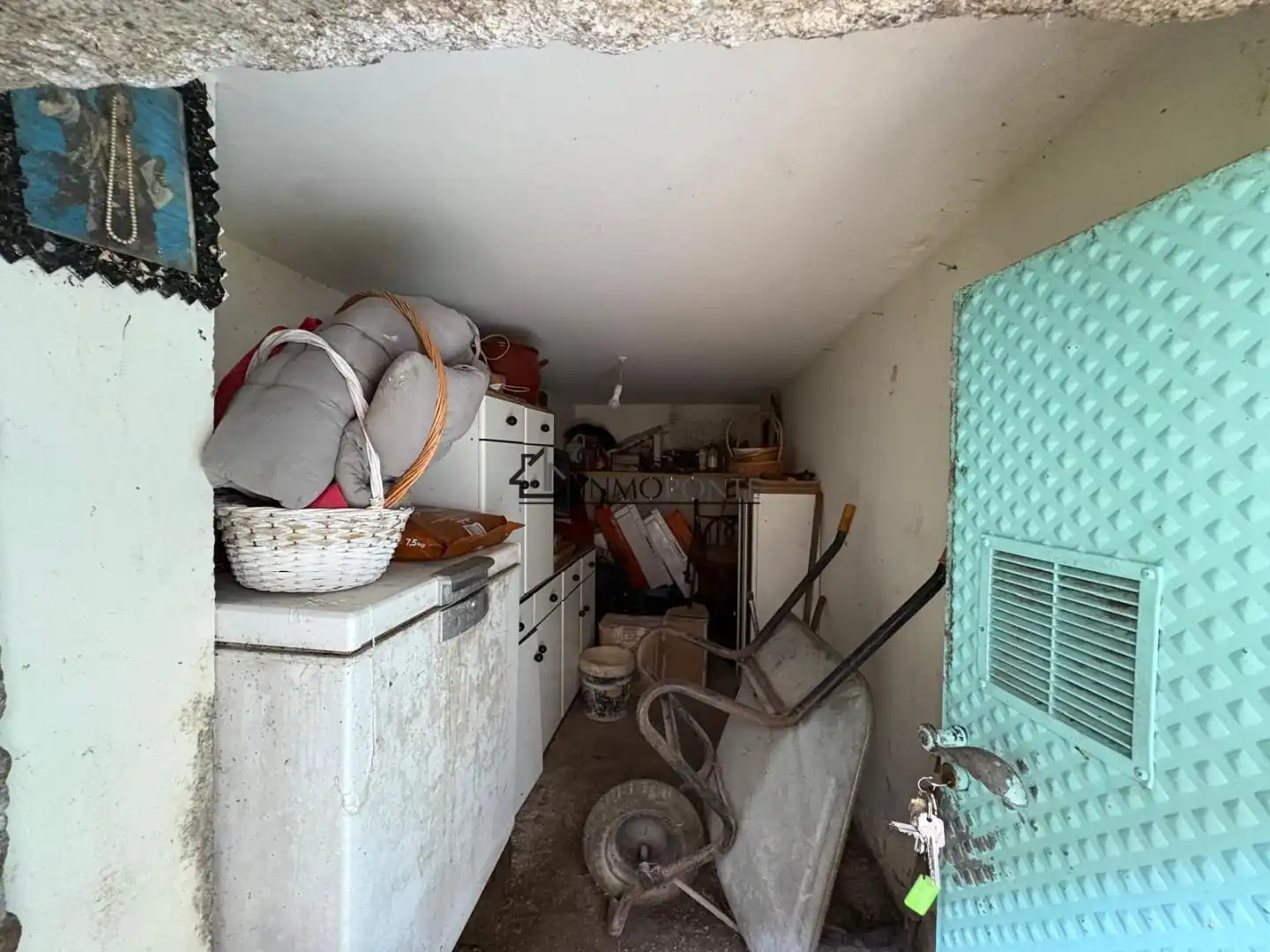 Casa o chalet de alquiler en Pontevedra Capital  con Calefacción, Jardín privado y Amueblado