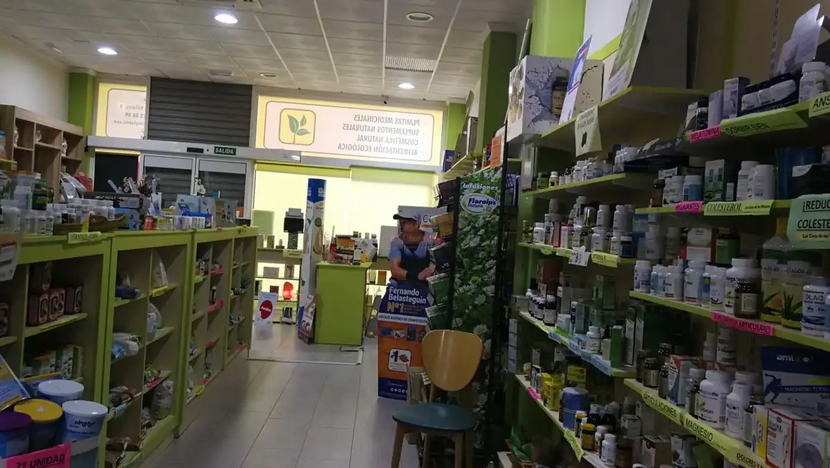 Local comercial en venda a Centro