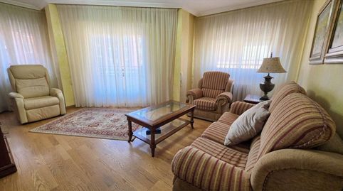 Foto 3 de Pis de lloguer a Lardero, La Rioja