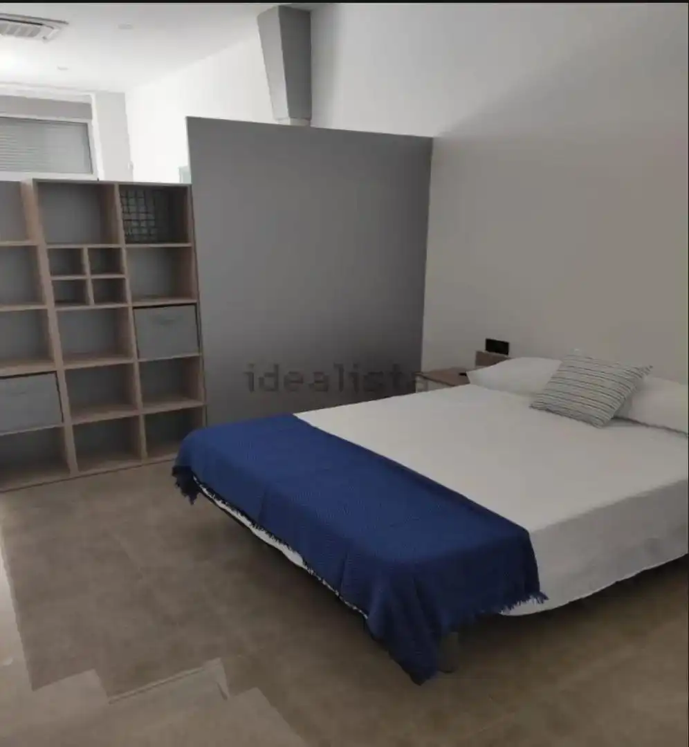 Loft de alquiler en Avenida del Riato, 119, Motilla del Palancar