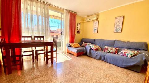Foto 2 de Piso en venta en Carrer Colón, Centro Urbano, Villajoyosa / La Vila Joiosa