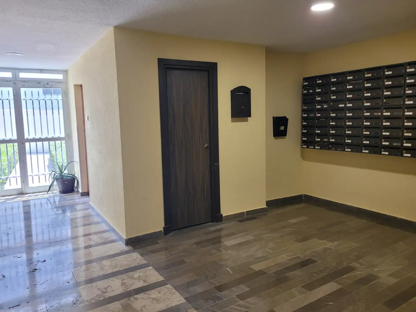 Estudio en venta en Torrenueva Costa con Amueblado y Balcón