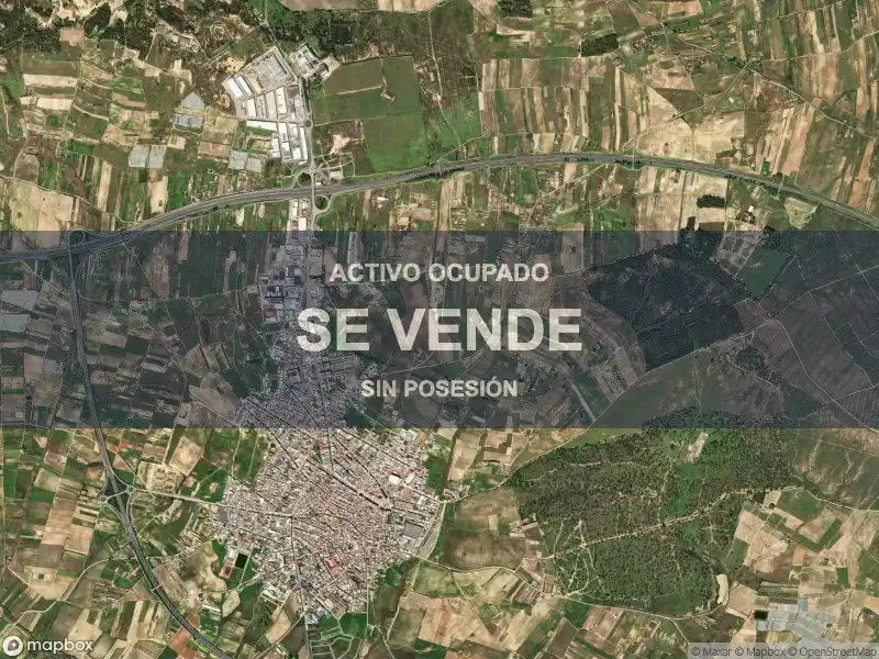 Piso en venta en Bollullos Par del Condado