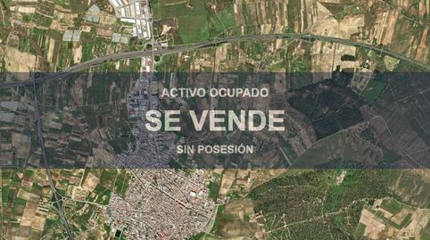 Foto 3 de Pis en venda a Bollullos Par del Condado, Huelva