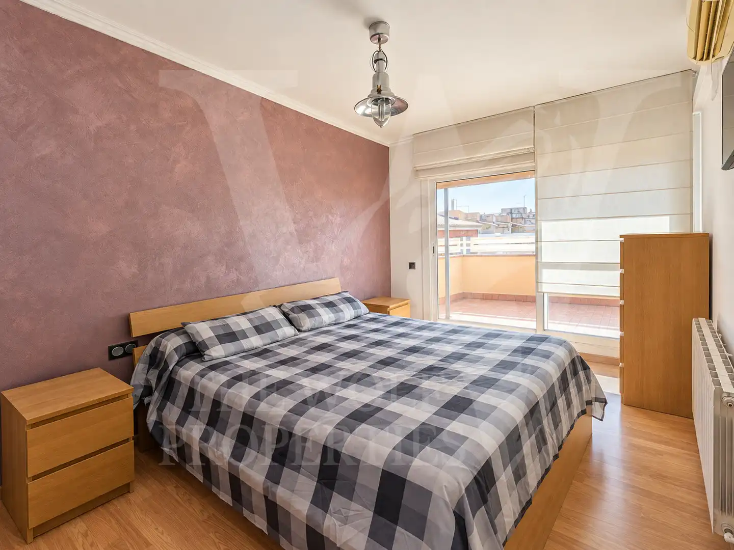 Penthouse zum Verkauf in La Llagosta, imagen 14