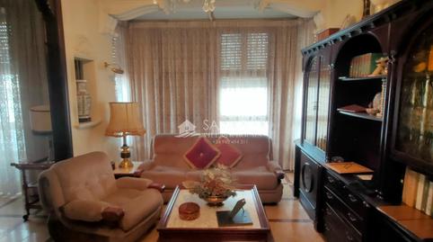 Foto 2 de Pis en venda a Plaza de Toros - Avenida Chapí - Trinquete, Elda