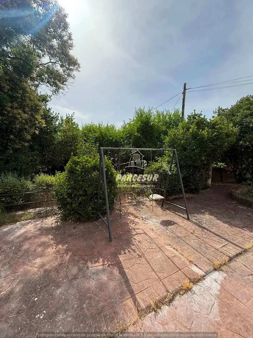 Finca rústica en venda en Córdoba amb Aire condicionat, Calefacció i Jardí privat