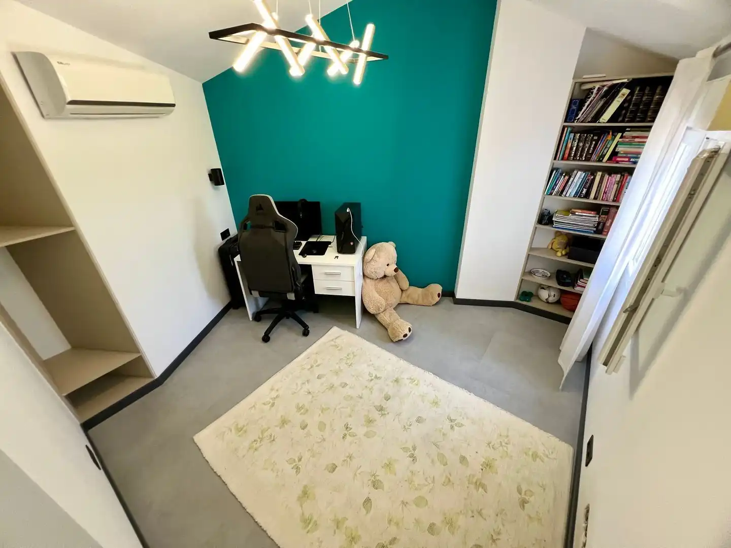 Penthouse mit Garten zum Verkauf in Gregal, imagen 68