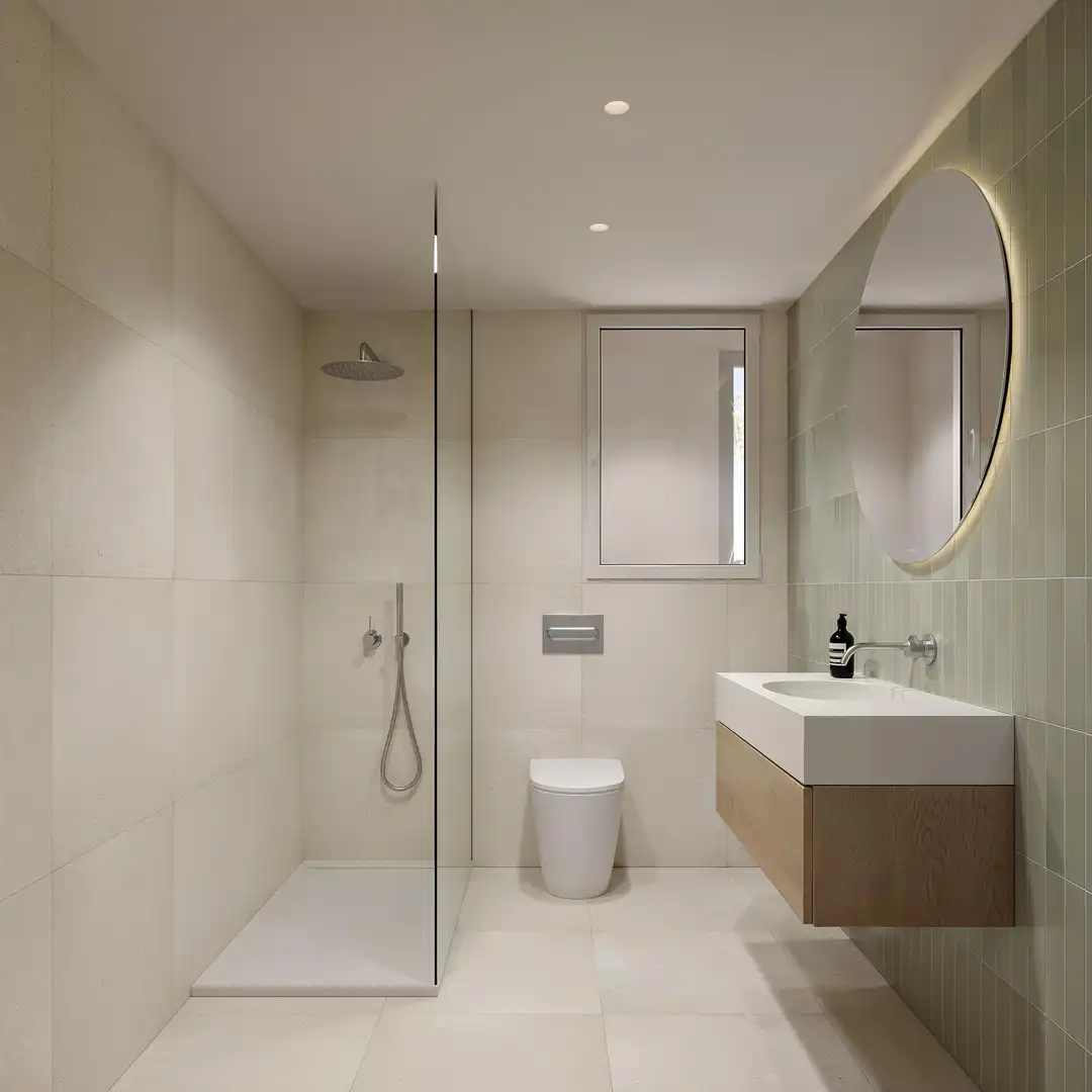 Apartments for sale in Jacarilla