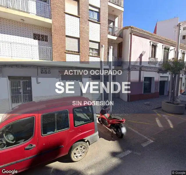 Parking de Piso en venta en Alaquàs