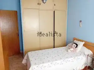 Habitación de Piso en venta en Ciudad Real con Calefacción y Terraza