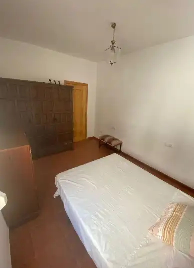 Bedroom of Flat for rent in San Pedro del Pinatar  with Furnished, Oven and Washing machine