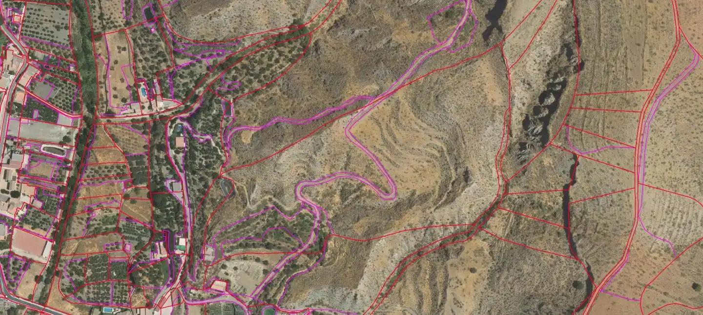 Grundstücke und Bauplätze zum Verkauf in Acequia de la cara, imagen 11