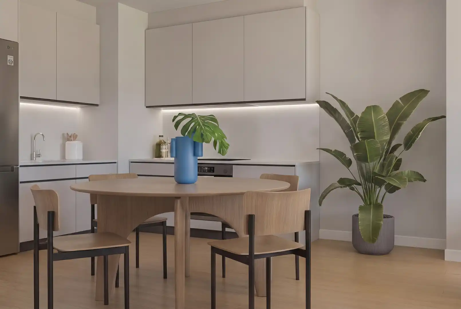 Flat for sale in Calle Pracesa, 8, Llanera