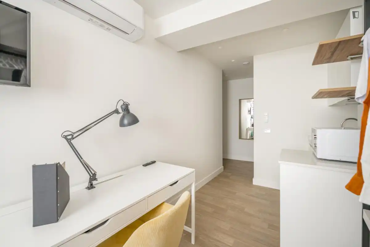 Habitación en Centro Histórico