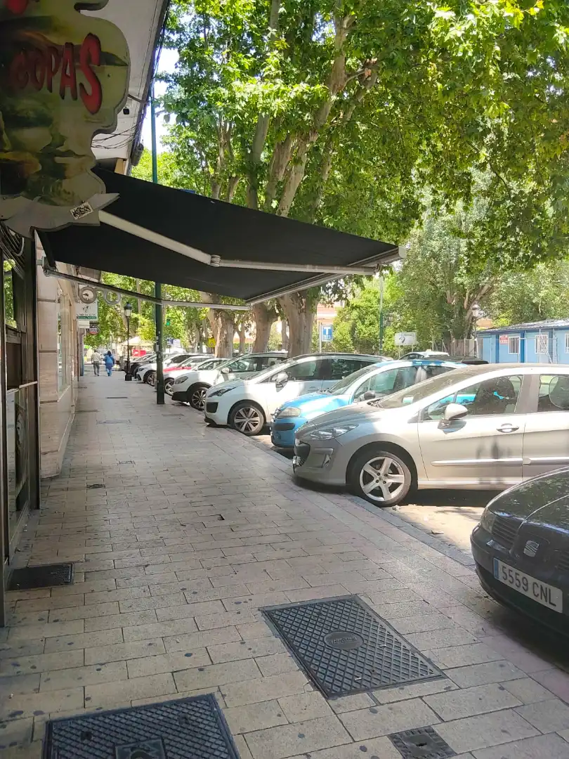 Flat with terrace for sale in Avenida Ramón y Cajal, imagen 44