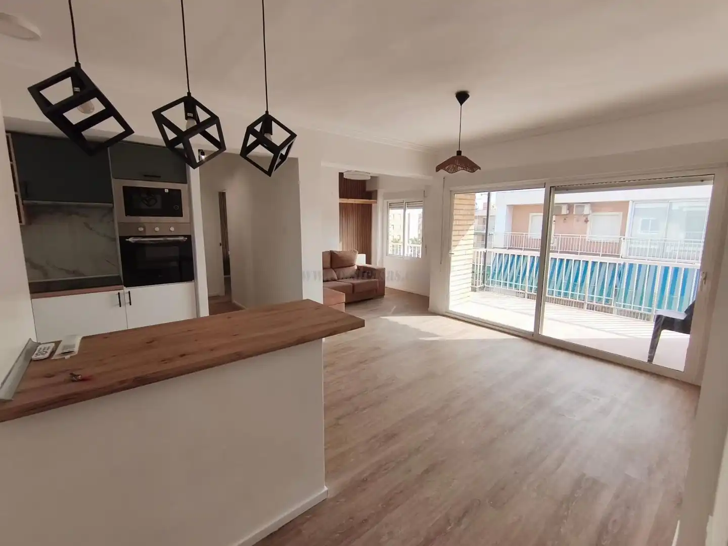 Apartment mit Pool zum Verkauf in Orihuela Costa, imagen 2