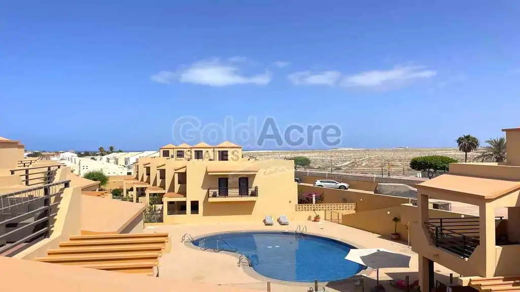Terrace of Houses for sale in La Oliva